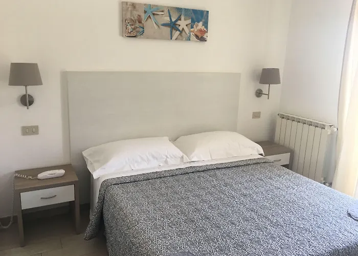Hotel Elios Tao