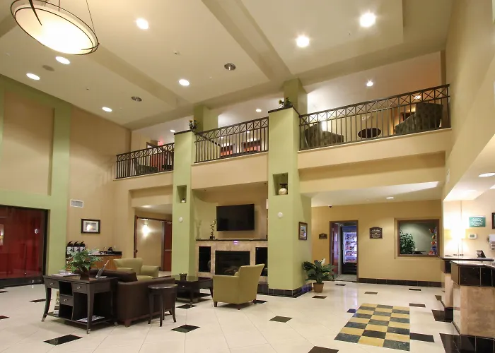 Greentree Inn And Suites Florence, Az