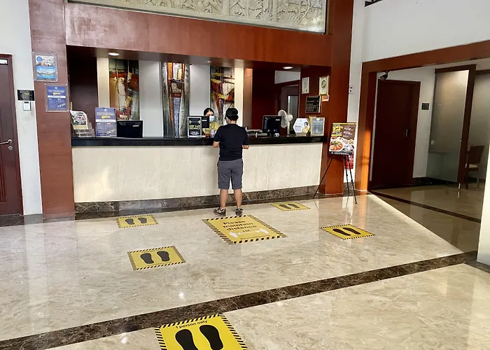 Pulai Springs Resort Official