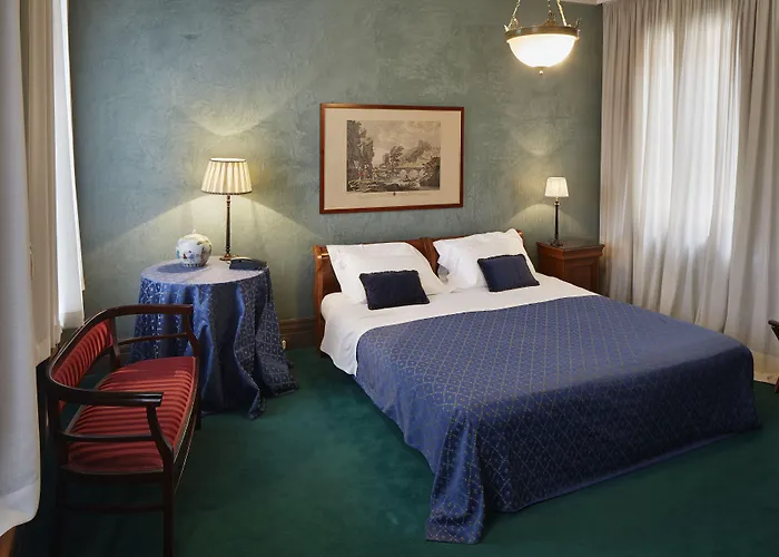 Albergo Cappello
