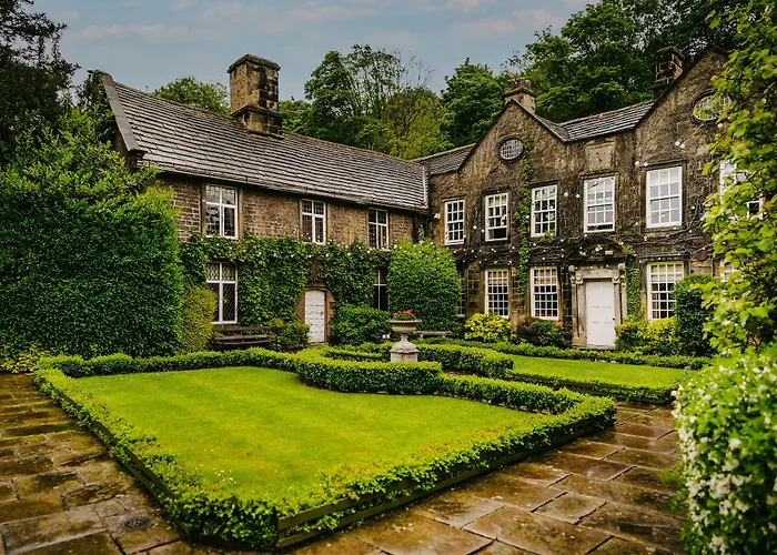 Whitley Hall Hotel
