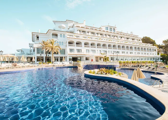 Sentido Fido Punta del Mar Hotel&Spa - Adults Only