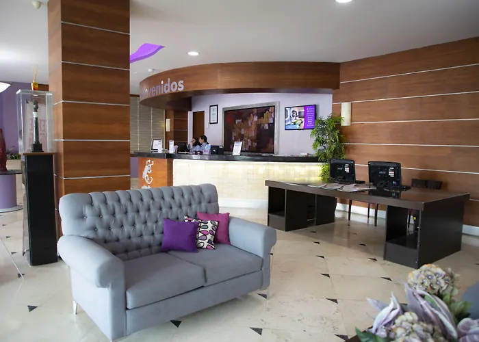 Hotel Lois Veracruz
