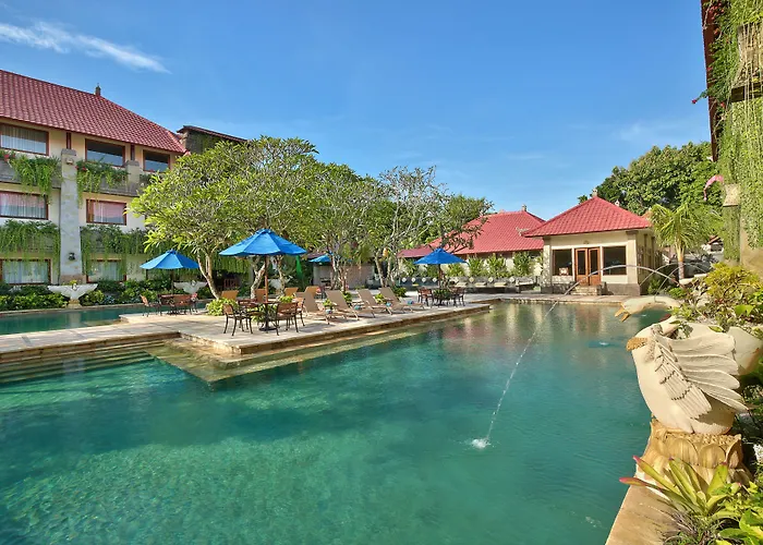 The Grand Bali Nusa Dua