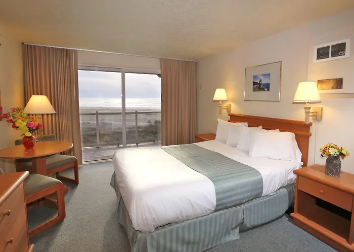 Driftwood Shores Resort