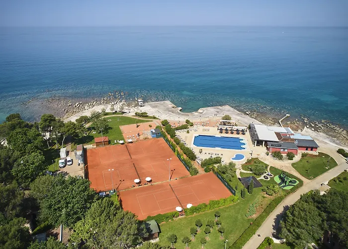 Istrian Villas Plava Laguna
