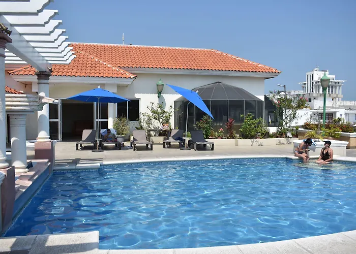 Hotel Baluarte