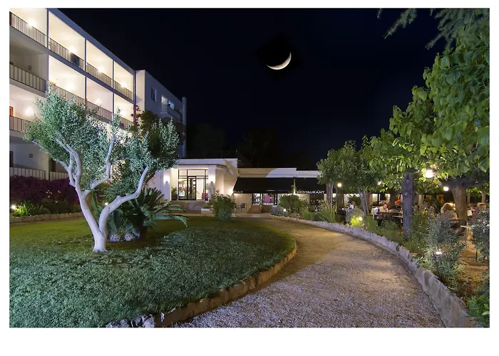 Hotel Eetu Begur, Affiliated by Meliá