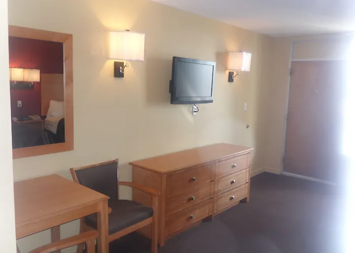Oceanview Inn - Emerald Isle
