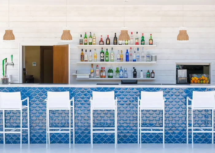 Malibu Foz Hotel - La Maison Younan