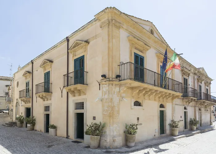 Hotel Novecento