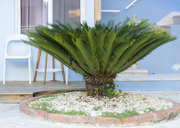 Casa Valeria Boutique Hotel
