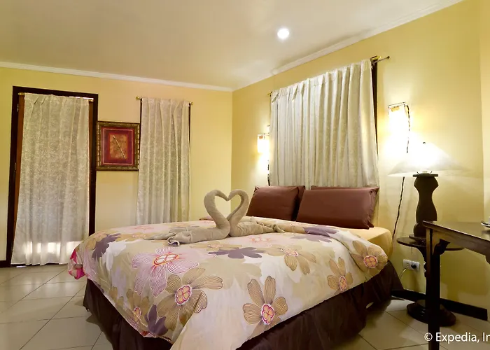 Alta Cebu Resort