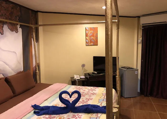 Alta Cebu Resort