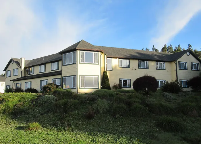 Gualala Country Inn