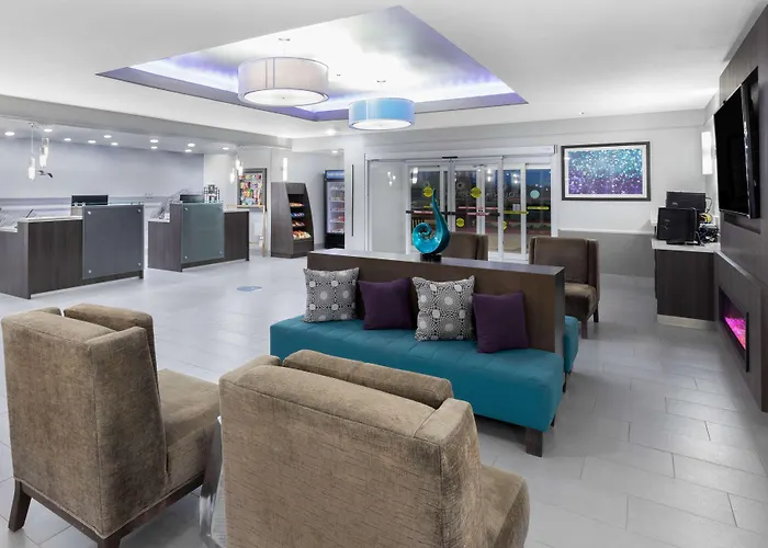 La Quinta By Wyndham Port Lavaca
