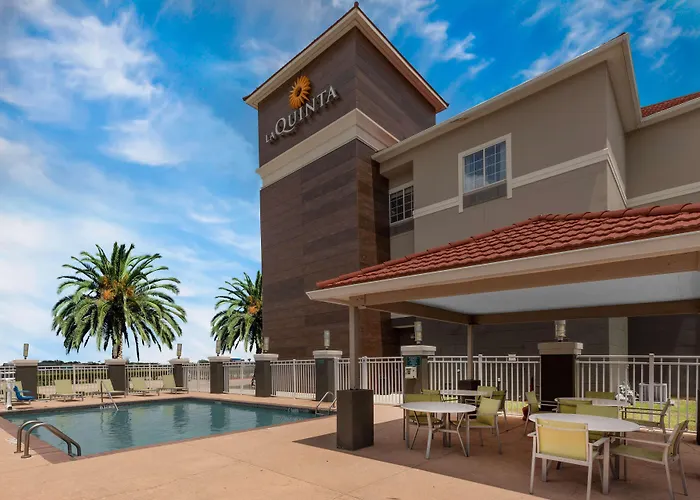 La Quinta By Wyndham Port Lavaca