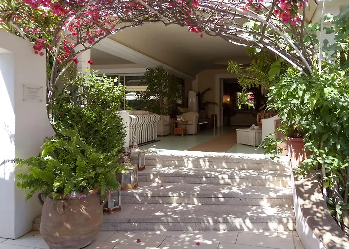 Hotel Simius Playa