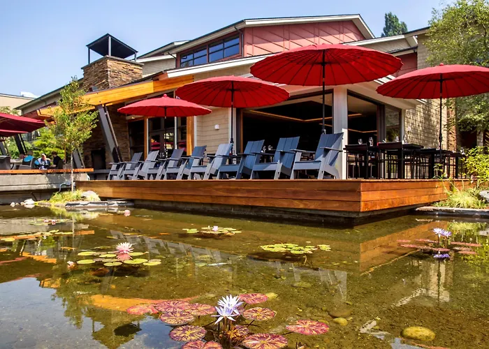 Cedarbrook Lodge