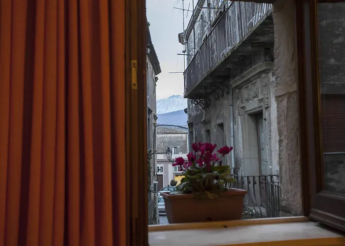 Hotel Federico II