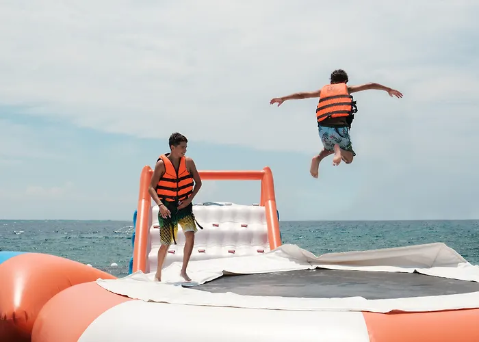 Be Resort Mactan