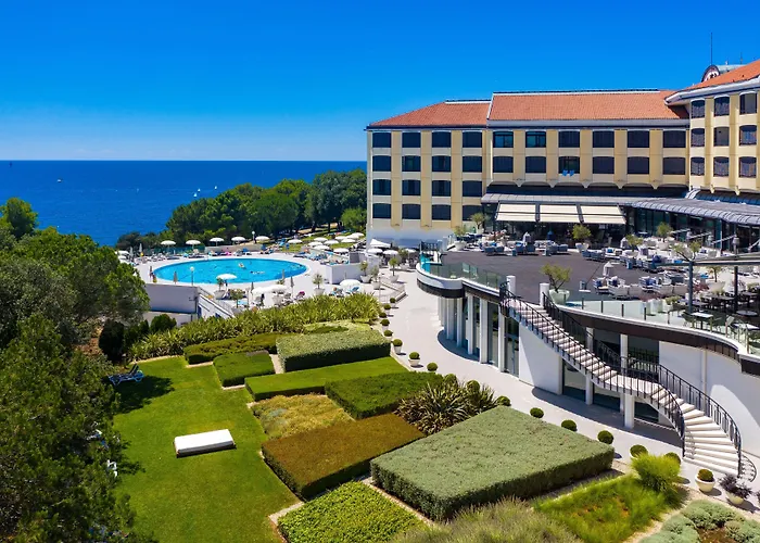 Park Plaza Histria Pula