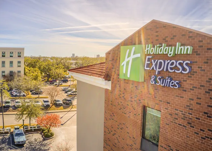 Holiday Inn Express Hotel & Suites Gulf Shores By Ihg