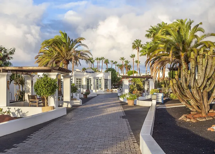 Jardines Del Sol