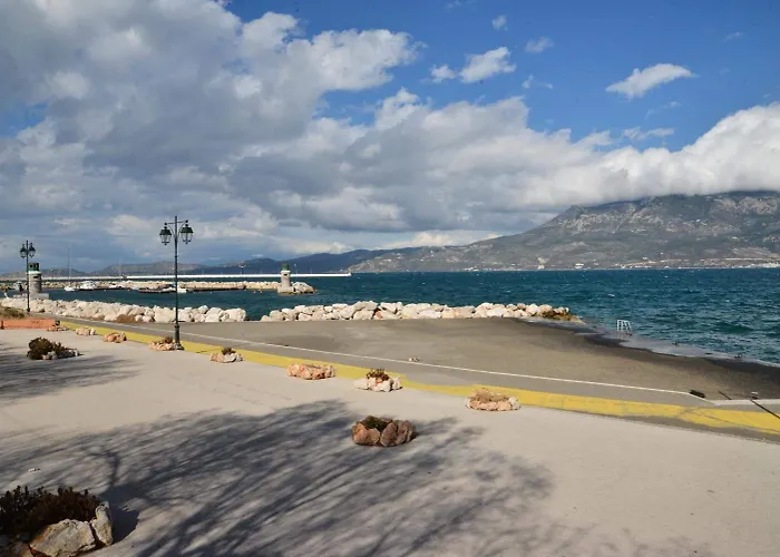 Hotel Korinthos