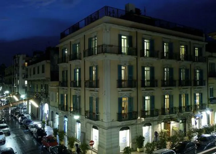 Hotel La Residenza