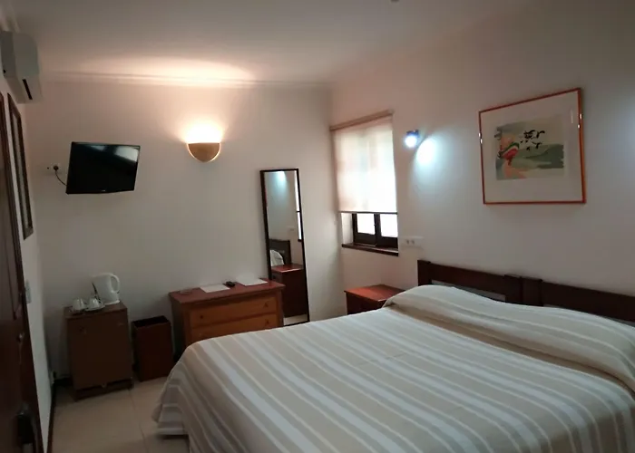 Hotel Balaia Mar