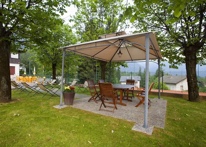 Hotel Migliorati