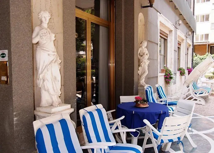 Grand Hotel Milano