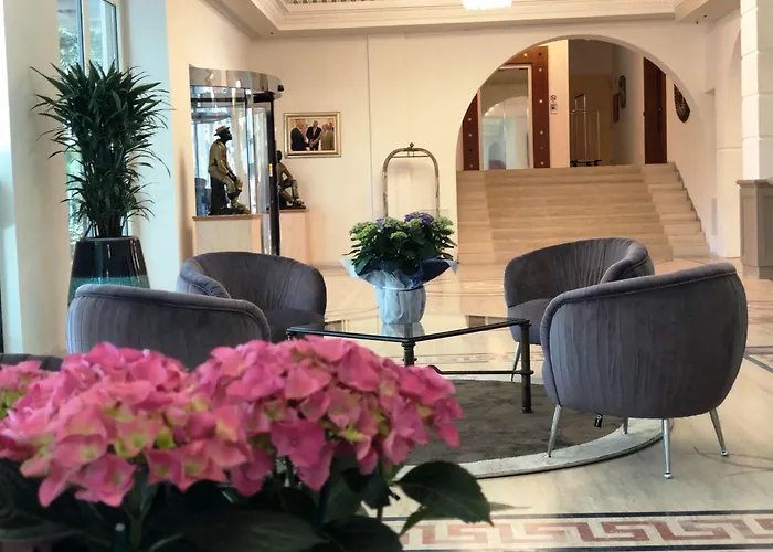 Hotel Aurelia