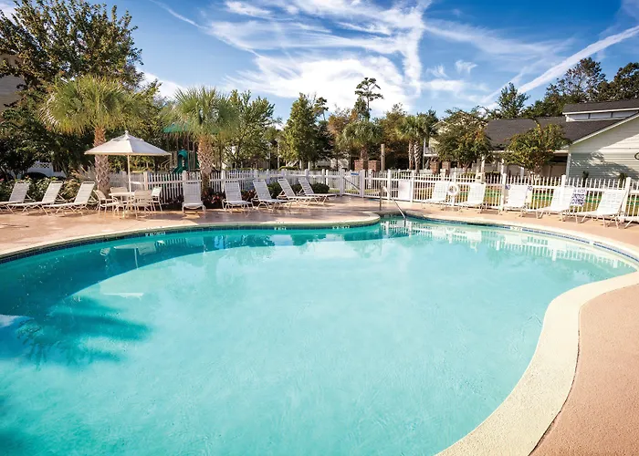 Club Wyndham At The Cottages