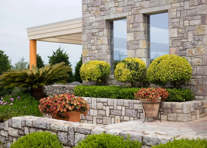 Akti Taygetos - Conference Resort