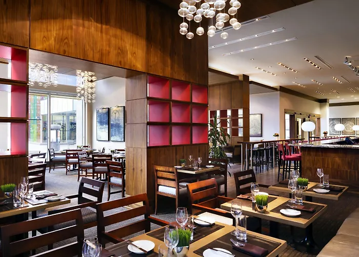 Le Westin Montreal