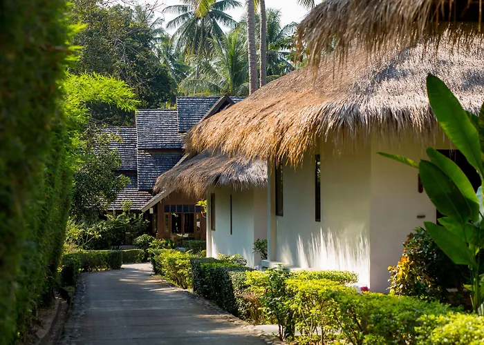 Elixir Resort Koh Yao Yai - Sha Plus