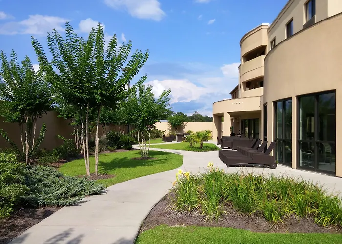 Courtyard By Marriott Mobile Daphne Eastern Shore