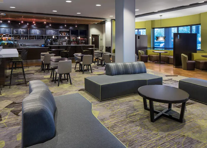 Courtyard By Marriott Miami West/Fl Turnpike