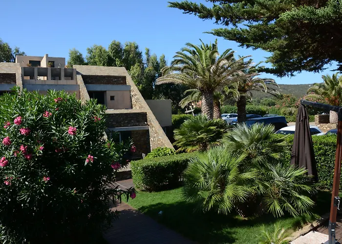 Unahotels Club Hotel Ancora