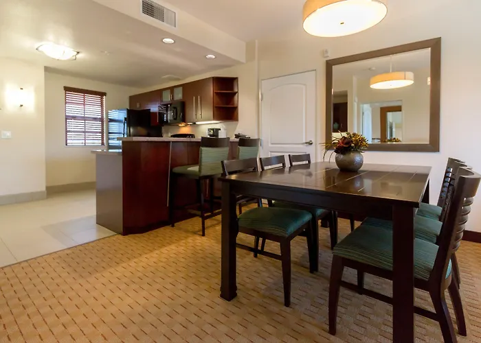 Marbrisa Carlsbad Resort