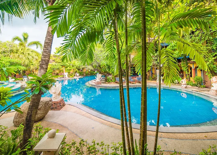 Aochalong Villa Resort&Spa - SHA Plus
