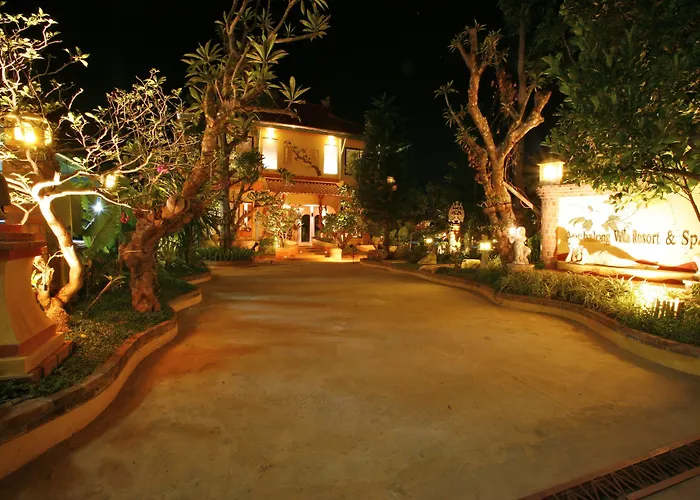 Aochalong Villa Resort&Spa - SHA Plus