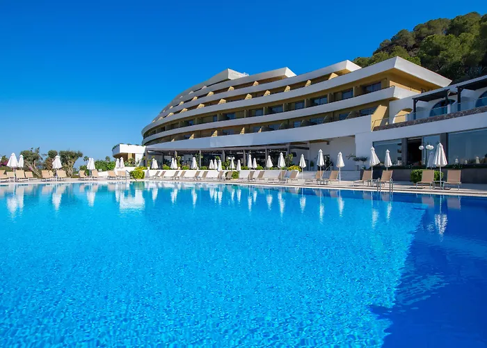 Olympic Palace Hotel