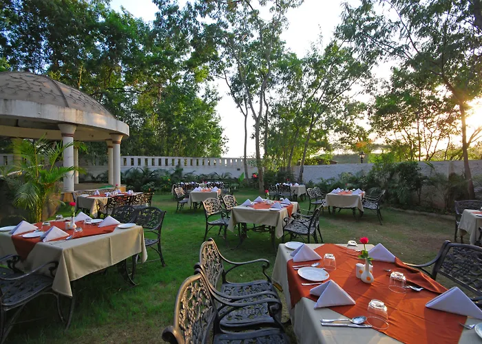 Hotel Phoenix Koregaon Park
