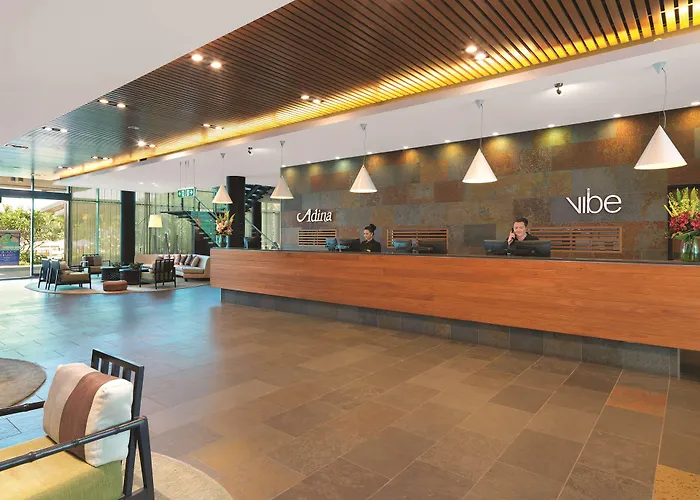 Adina Apartment Hotel Darwin Waterfront