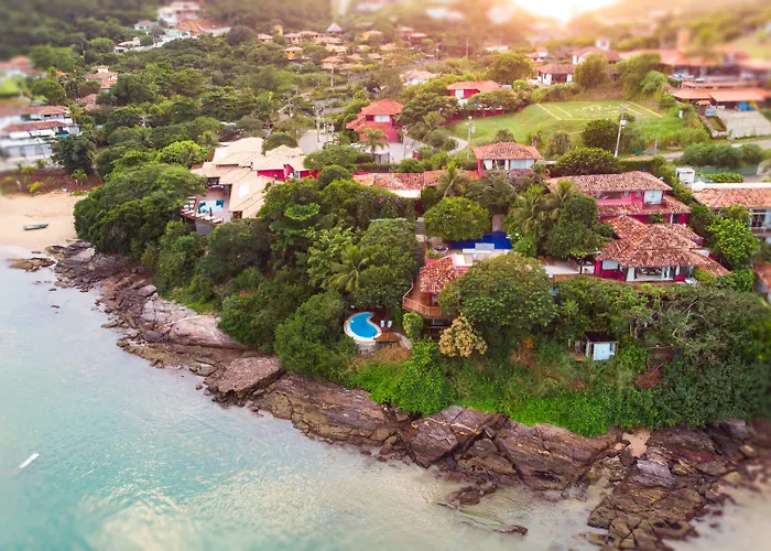 Insolito Boutique Hotel & Spa