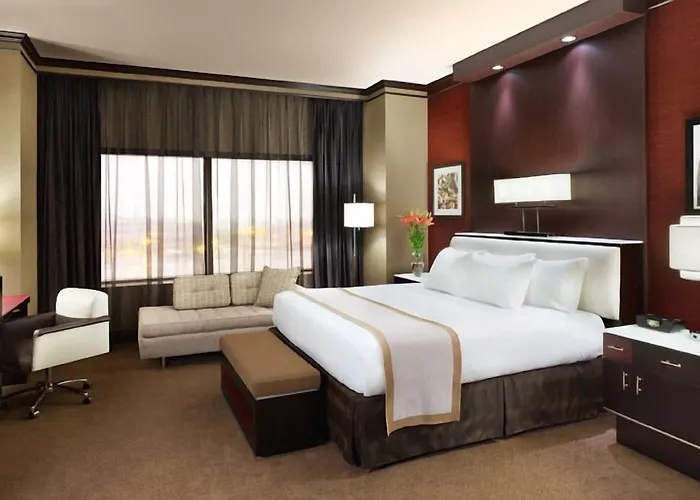 Ameristar Casino Hotel