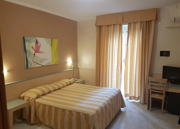 Hotel Corallo